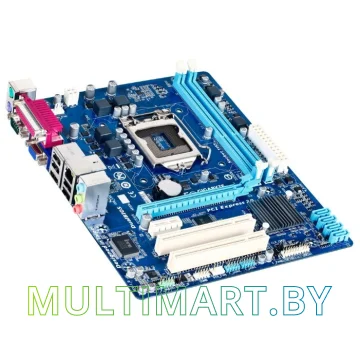 Материнская плата Gigabyte GA-H61M-S2PH картинка 2